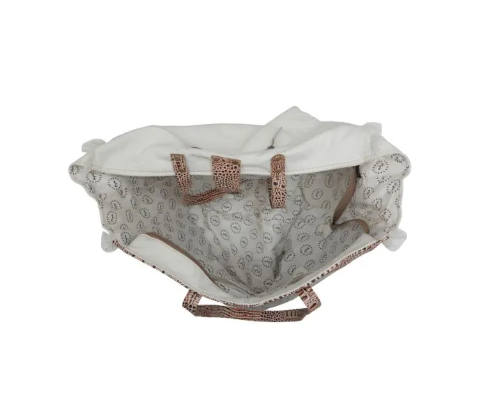 Myra Bag Smokey Weekender Bag