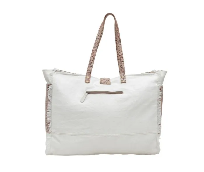 Myra Bag Smokey Weekender Bag