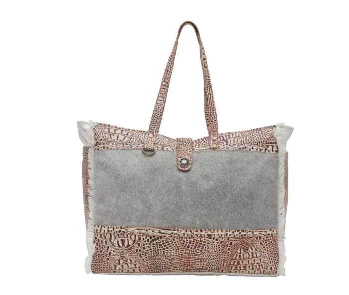 Myra Bag Smokey Weekender Bag