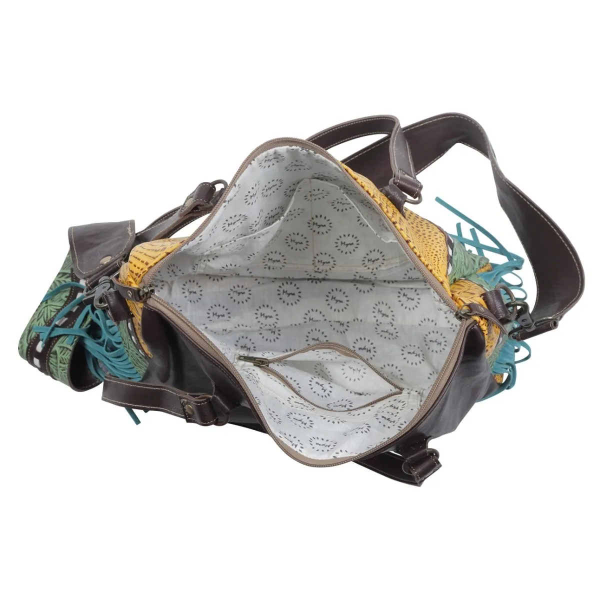 Myra Bag Taurean Small Duffle Bag