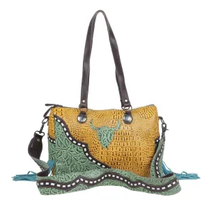 Myra Bag Taurean Small Duffle Bag