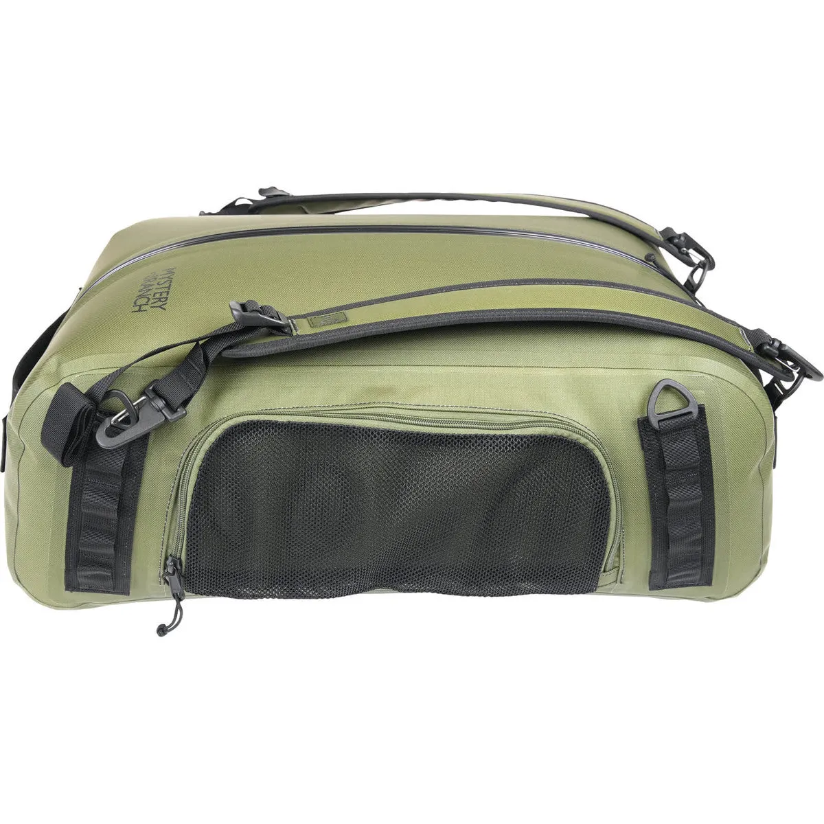 Mystery Ranch Unisex High Water Duffel 50 Bag - One Size