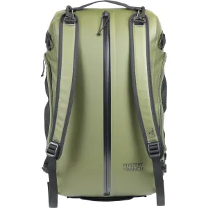 Mystery Ranch Unisex High Water Duffel 50 Bag - One Size