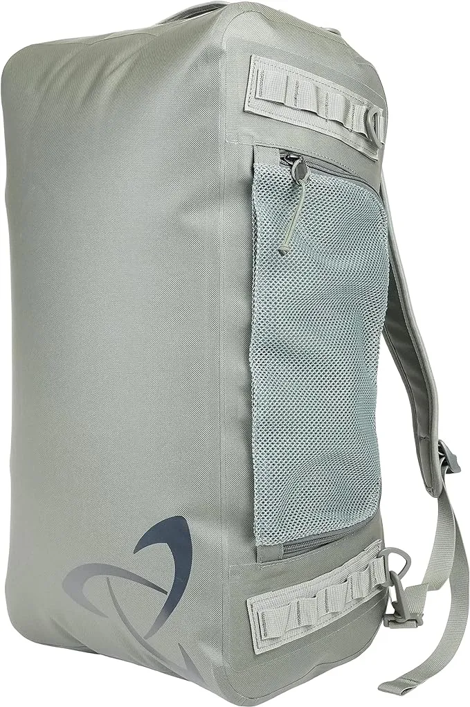 Mystery Ranch Unisex High Water Duffel 50 Bag - One Size