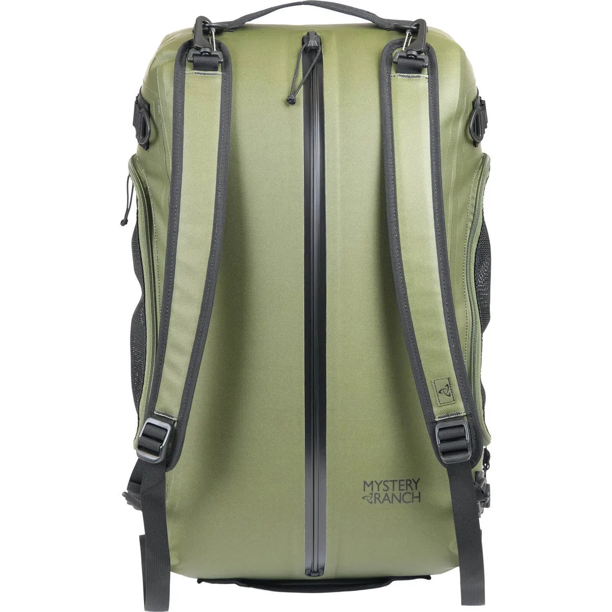 Mystery Ranch Unisex High Water Duffel 50 Bag - One Size