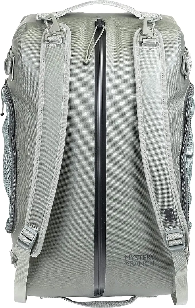 Mystery Ranch Unisex High Water Duffel 50 Bag - One Size