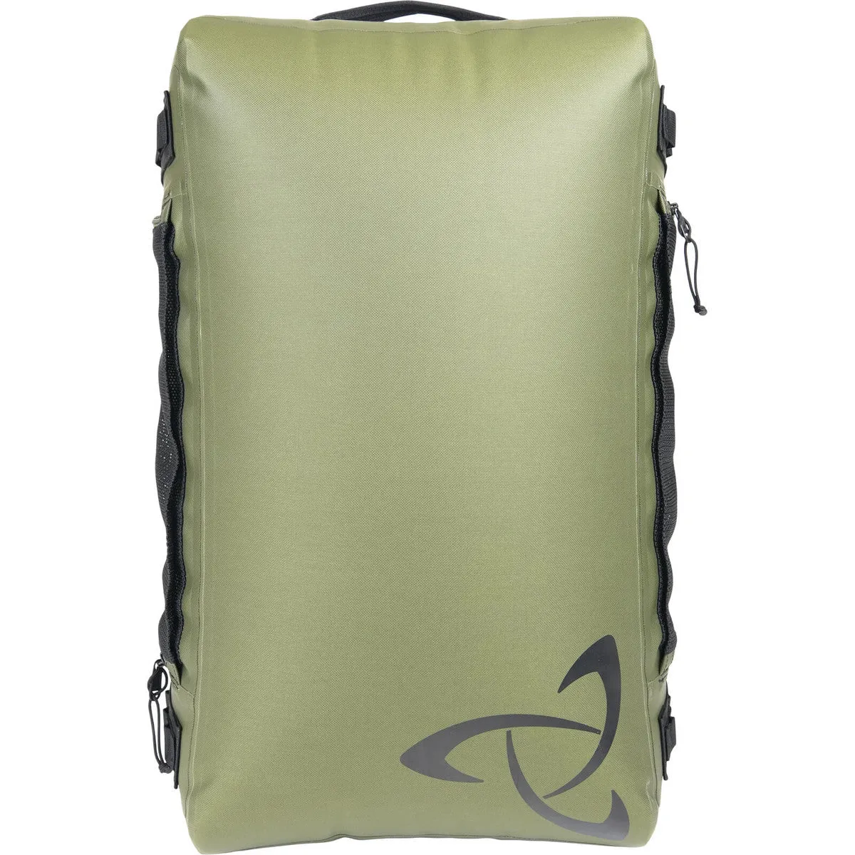 Mystery Ranch Unisex High Water Duffel 50 Bag - One Size