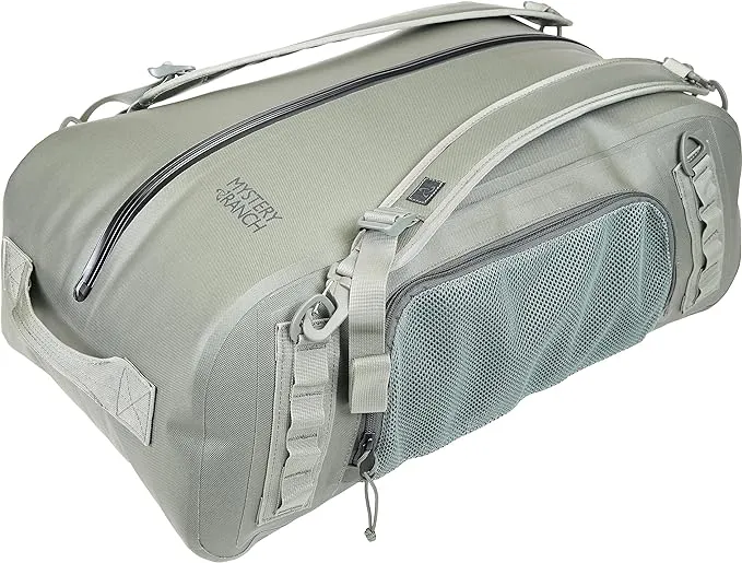 Mystery Ranch Unisex High Water Duffel 50 Bag - One Size