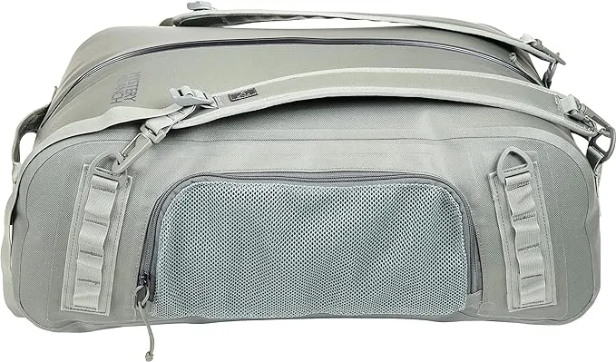 Mystery Ranch Unisex High Water Duffel 50 Bag - One Size