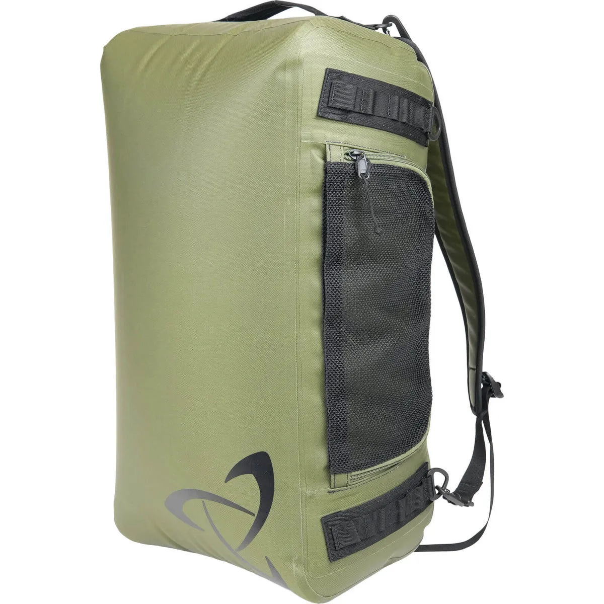 Mystery Ranch Unisex High Water Duffel 50 Bag - One Size