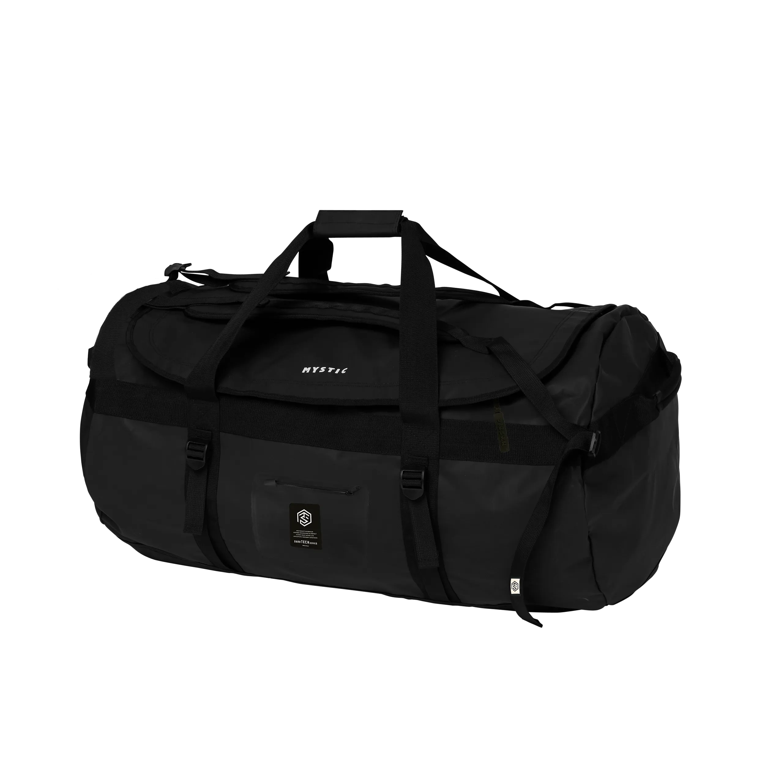 Mystic Duffle DTS Bag