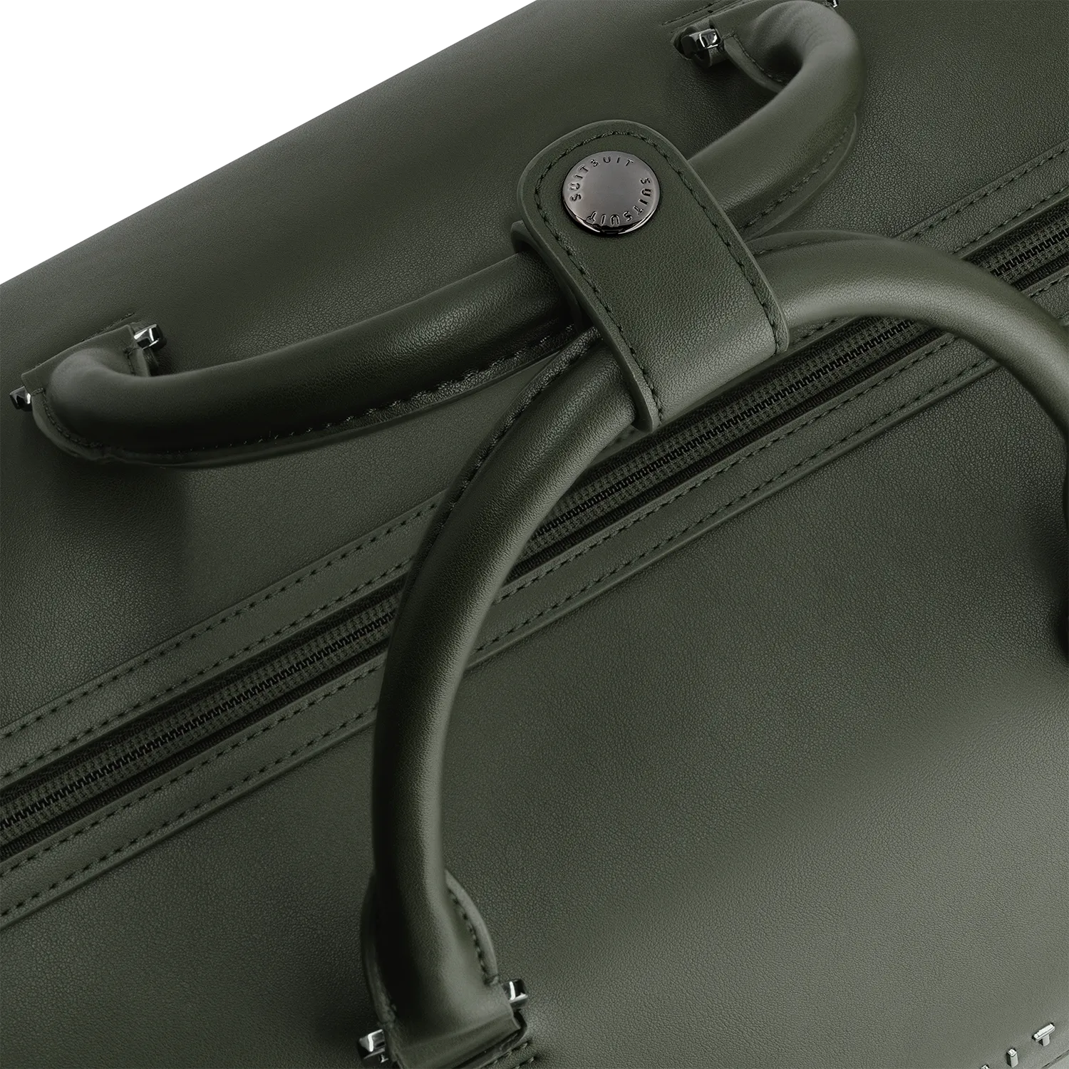 Mystique - Dark Olive - Weekender Bag