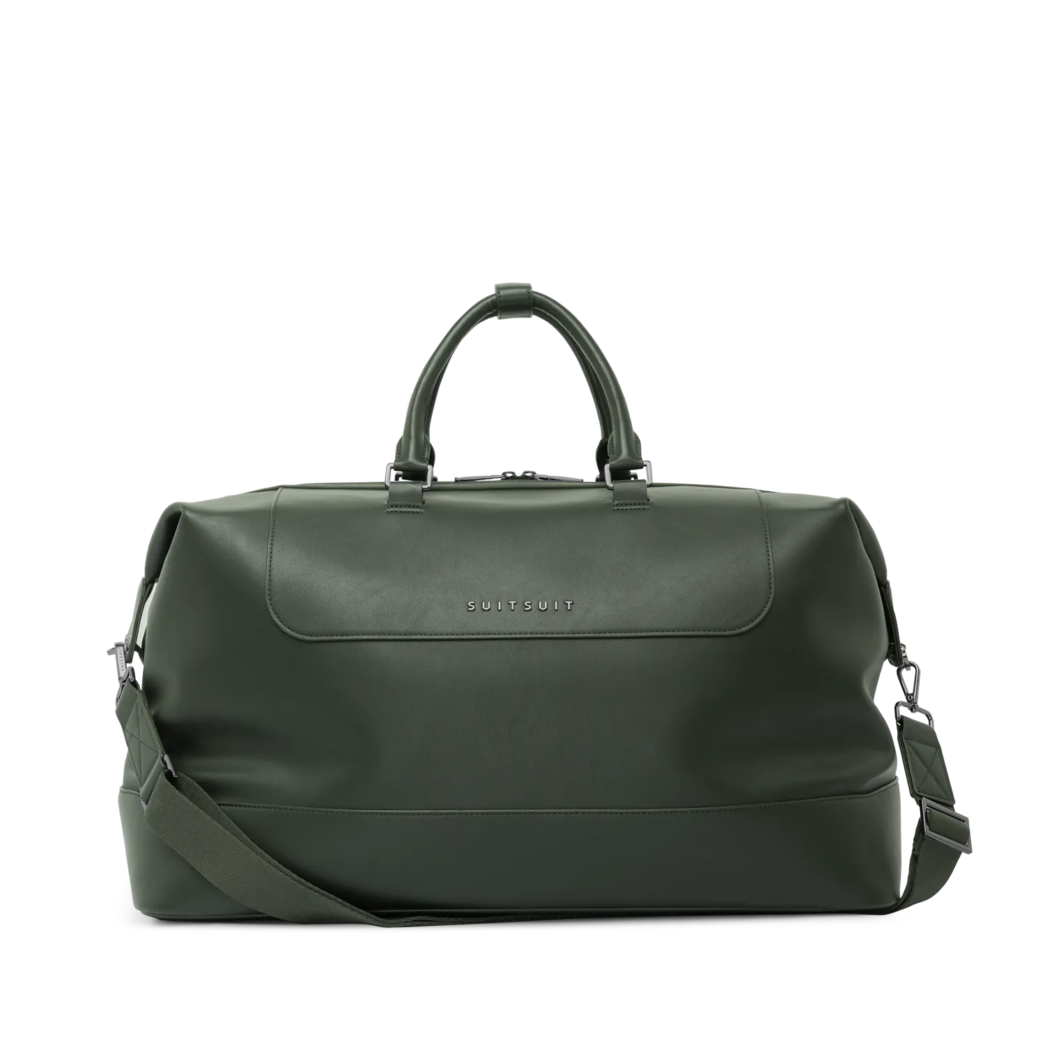 Mystique - Dark Olive - Weekender Bag