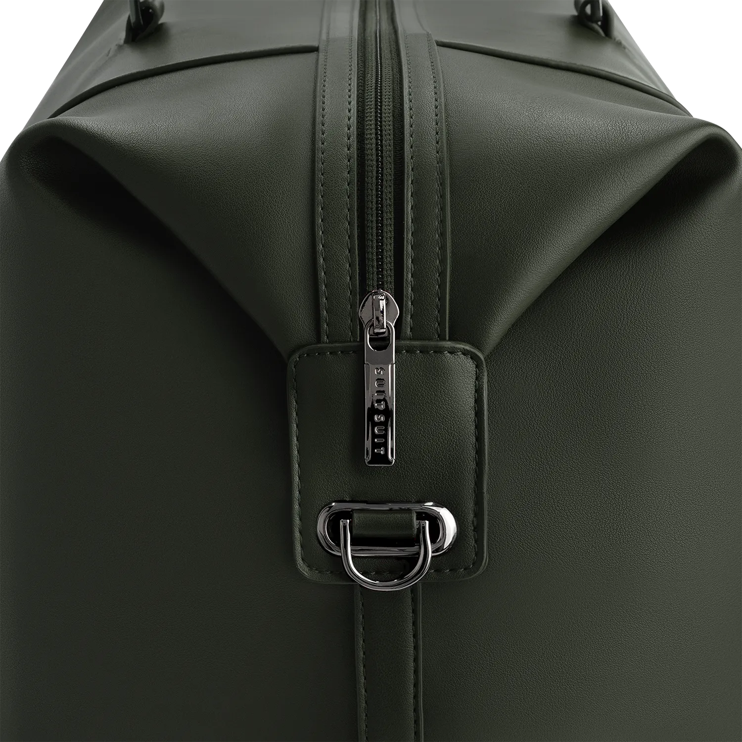 Mystique - Dark Olive - Weekender Bag