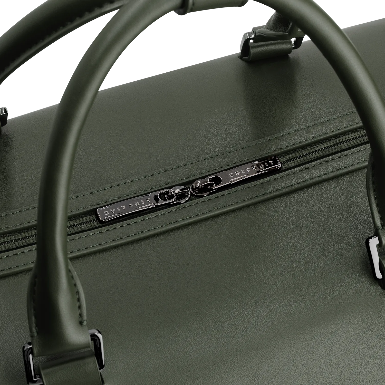 Mystique - Dark Olive - Weekender Bag