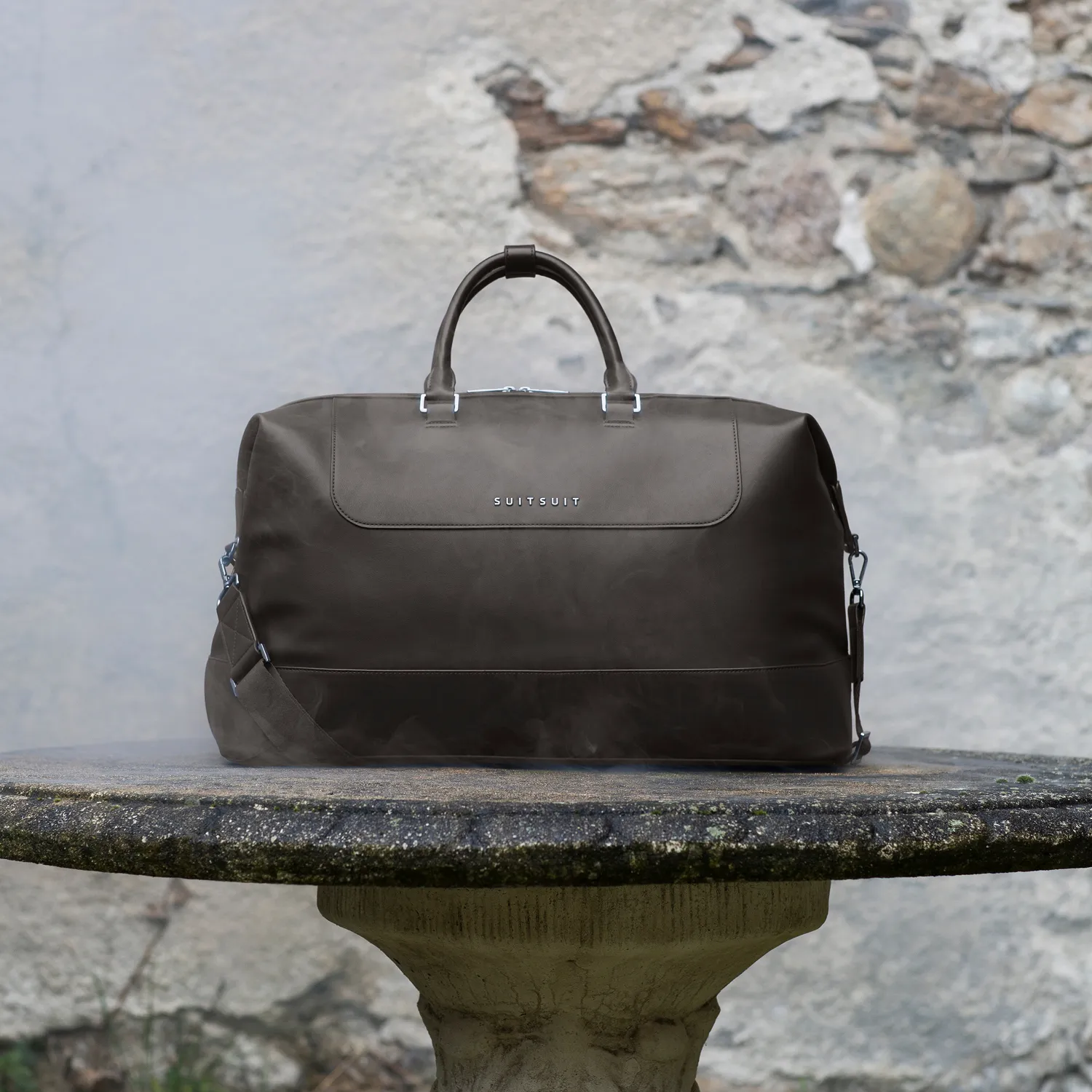 Mystique - Ground Coffee - Weekender Bag