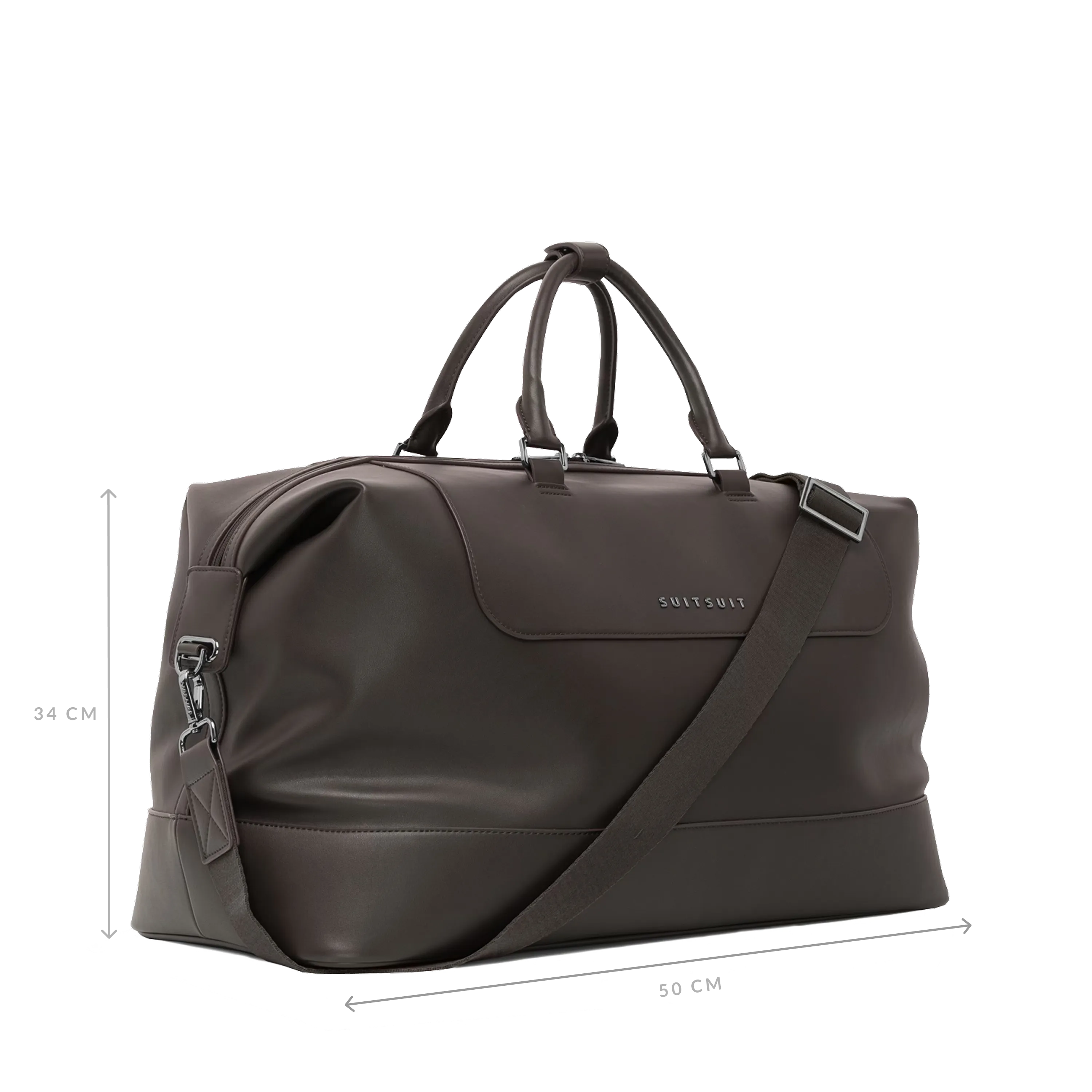 Mystique - Ground Coffee - Weekender Bag