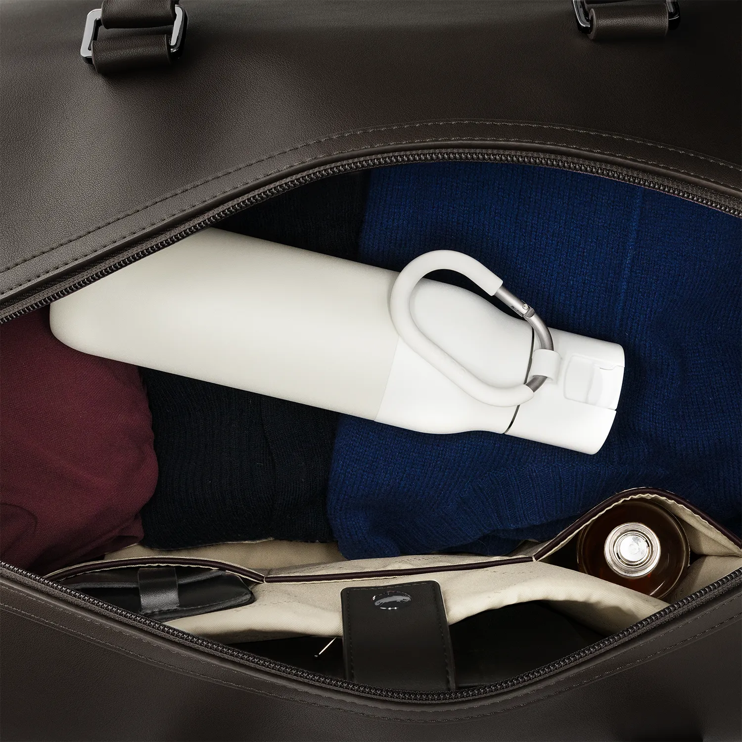 Mystique - Ground Coffee - Weekender Bag