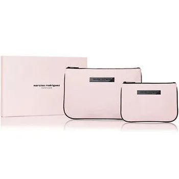 Narciso Rodriguez Small & Large Pouch