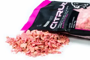 NASH Citruz Flake Pink/White 1kg