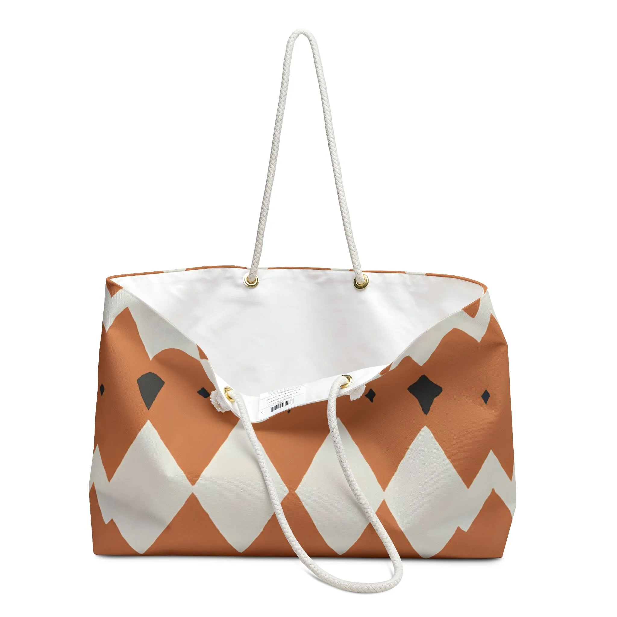 Nativa Winifred - Weekender Bag