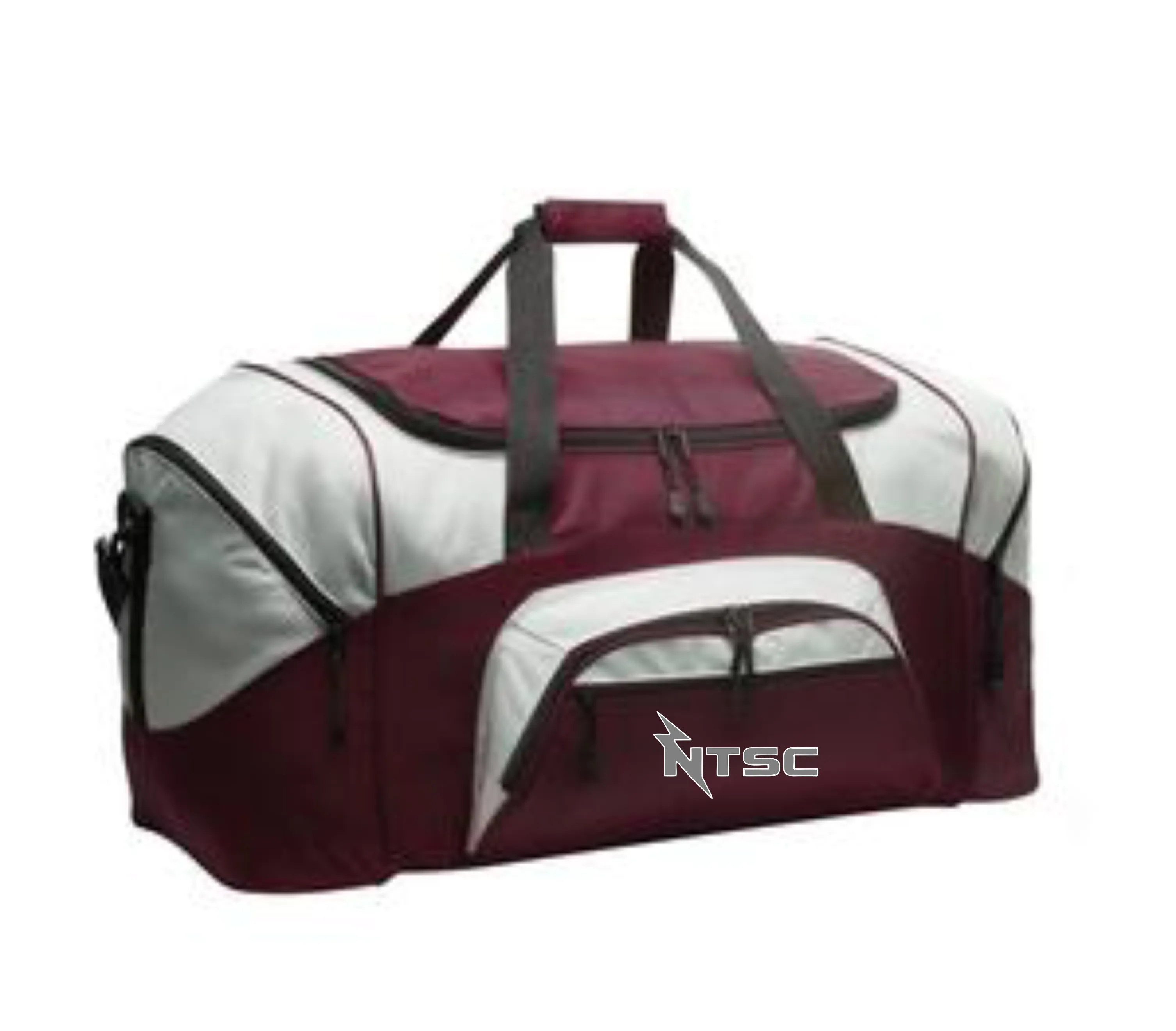 Naugatuck Thunderfish Duffel Bag