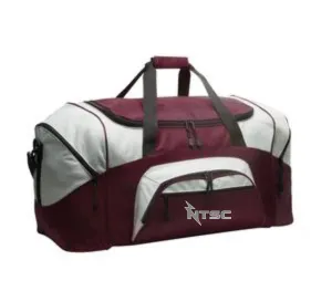 Naugatuck Thunderfish Duffel Bag