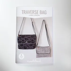 Noodlehead : Traverse Bag