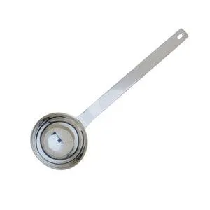 Norpro Stainless Steel 2T Coffee Scoop 5537
