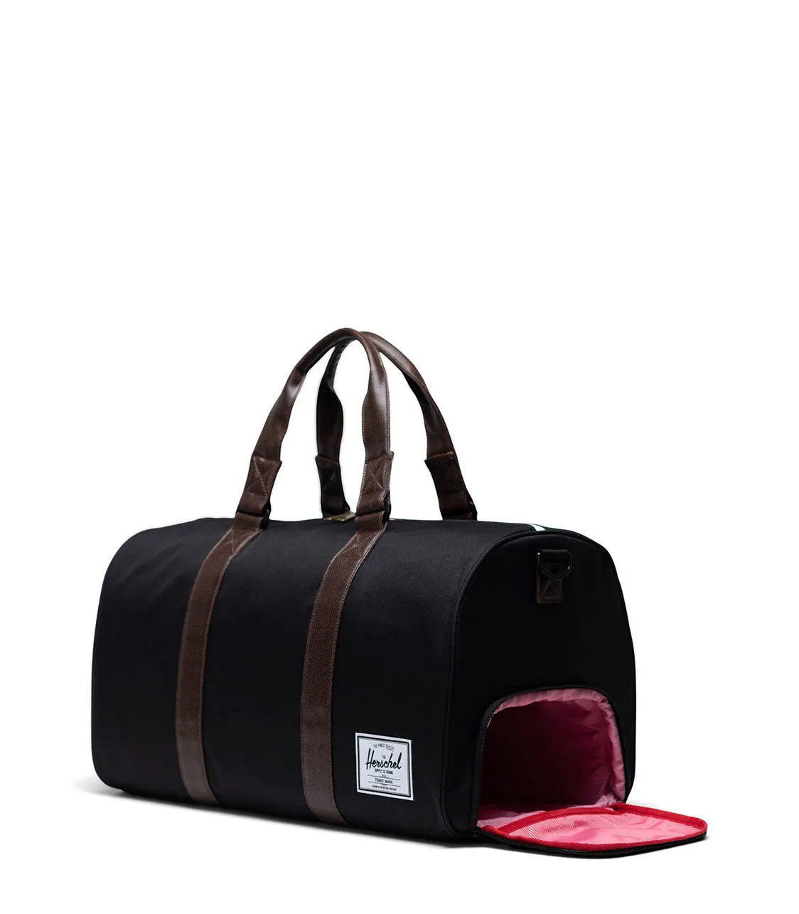 Novel Duffel