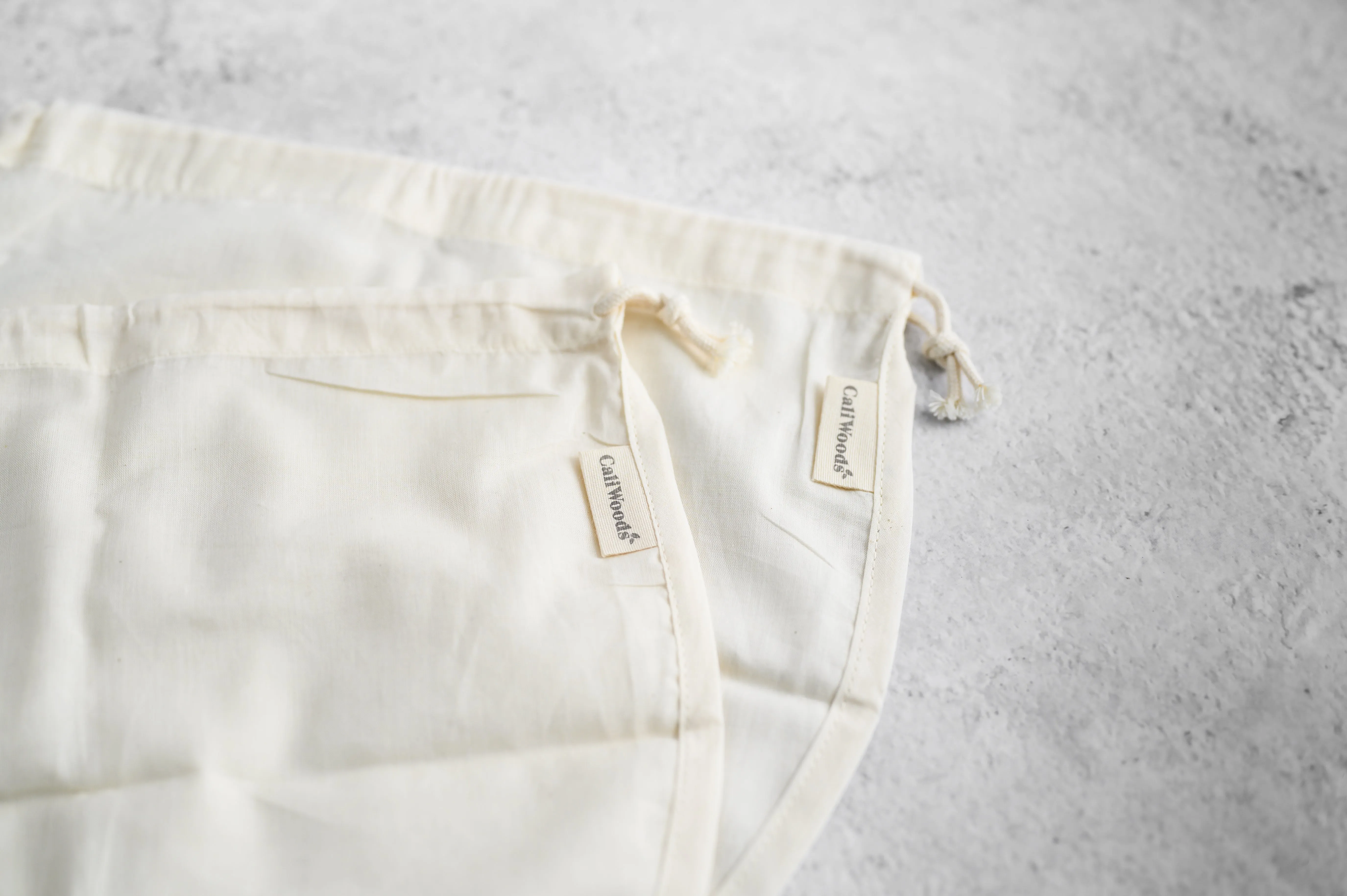 Nut Mylk Bag