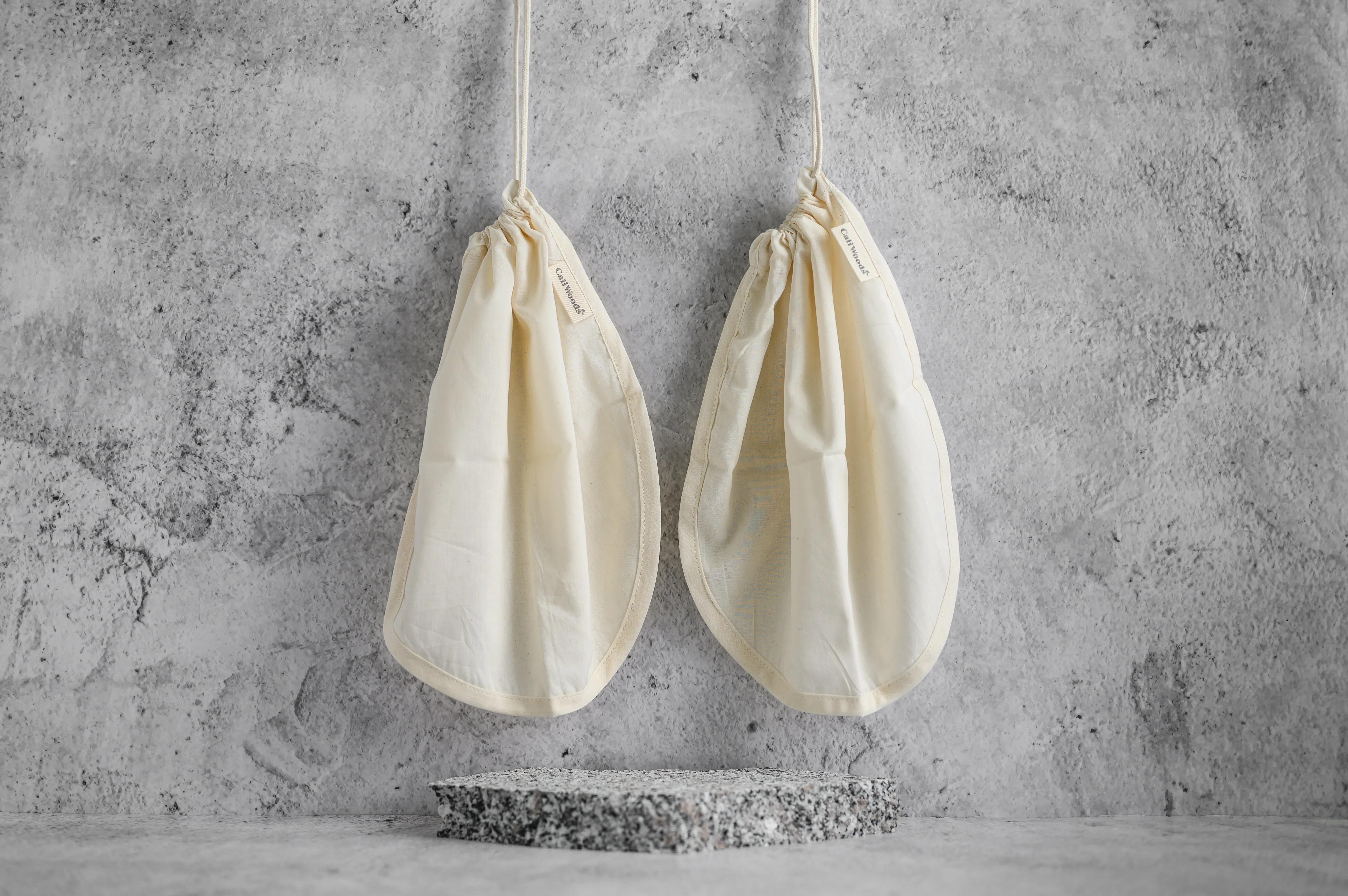 Nut Mylk Bag
