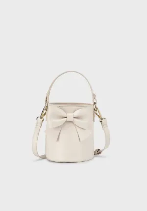 Off White Mini Bag