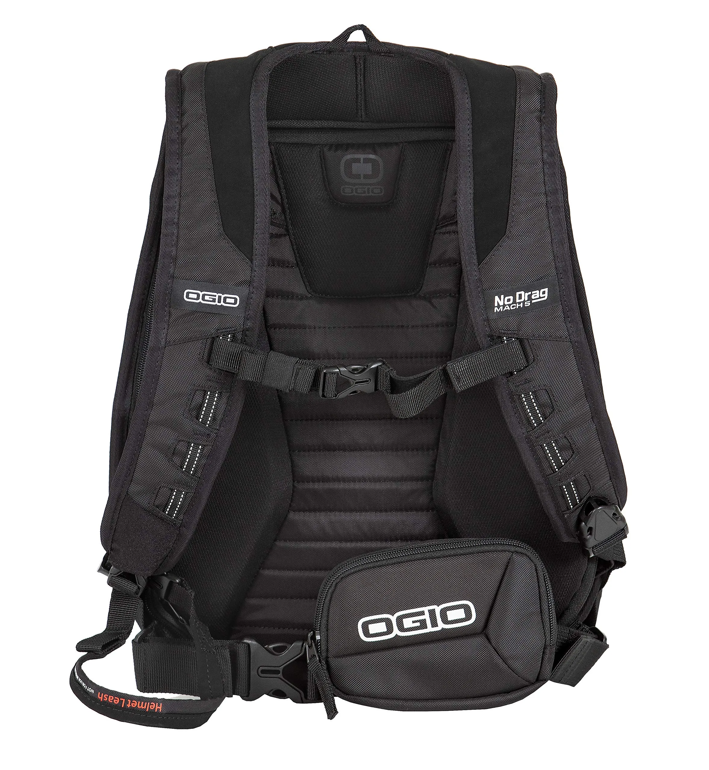 OGIO Mach S, Stealth