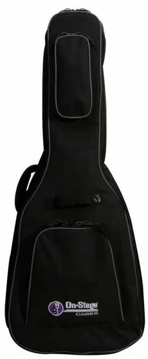 On Stage Deluxe Classical Guitar Bag