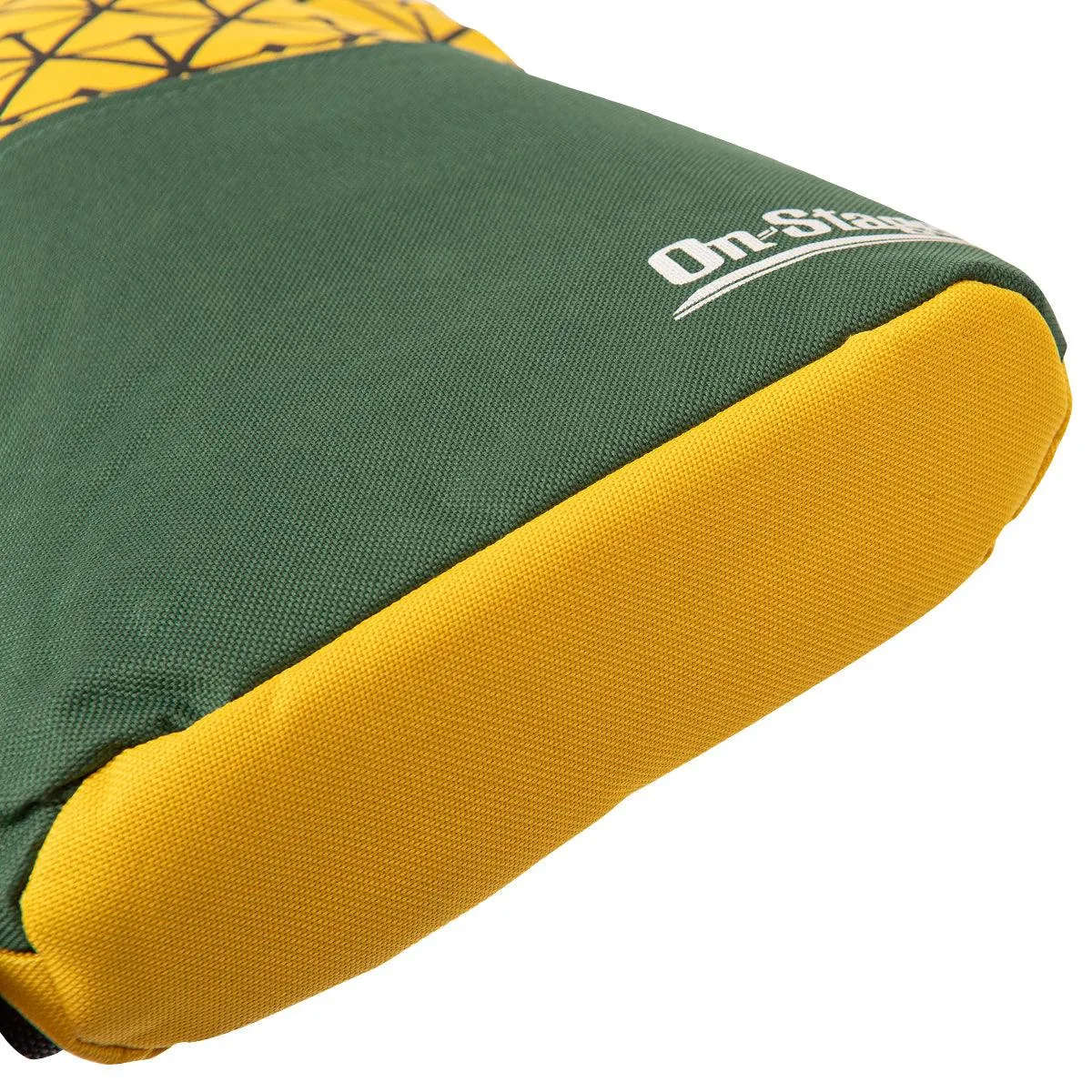 On-Stage Pineapple Soprano Ukulele Bag