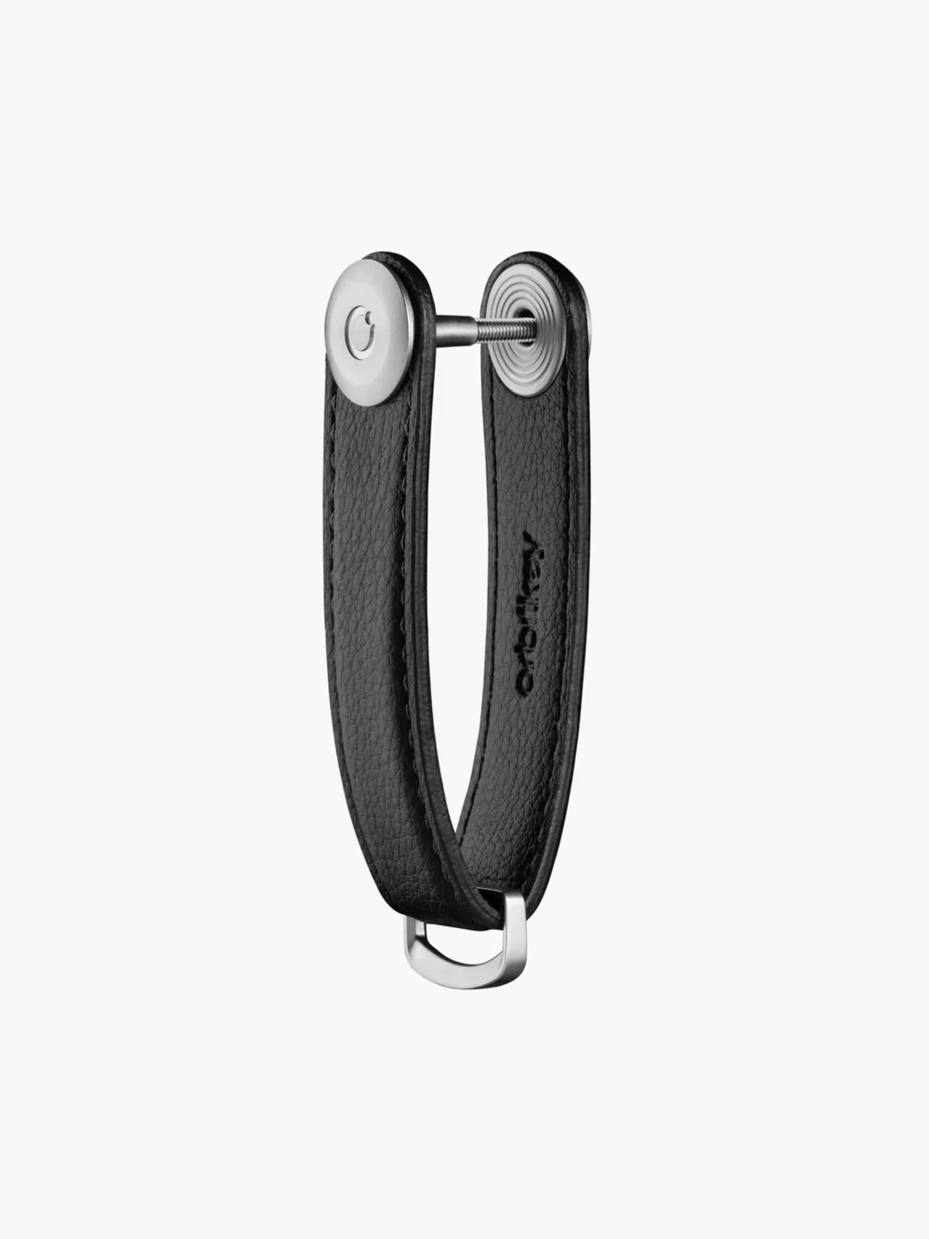 Orbitkey Key Organiser Cactus Leather