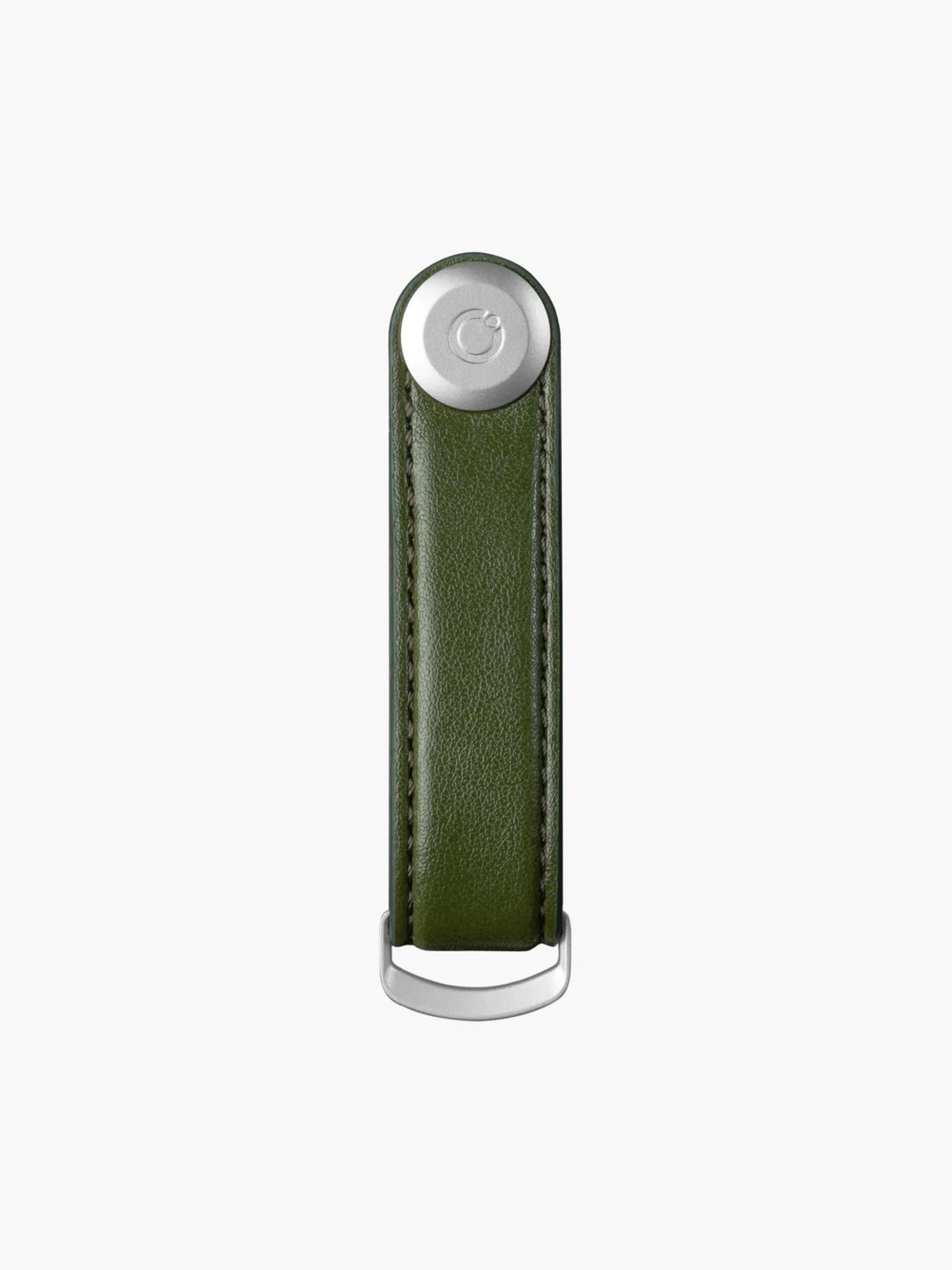 Orbitkey Key Organiser Cactus Leather