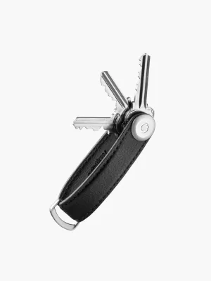 Orbitkey Key Organiser Cactus Leather