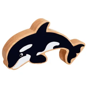 Orca Figure
