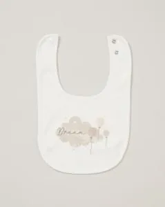 Organic 5 Piece Layette Set "Dream"