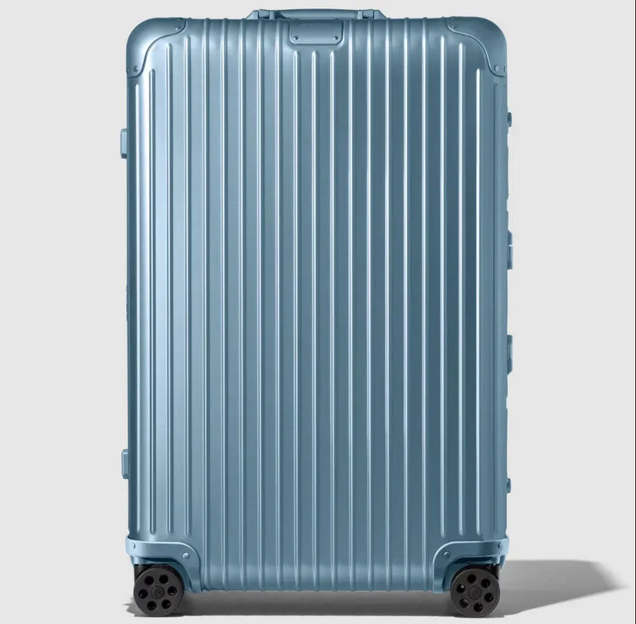 Original Check-In L