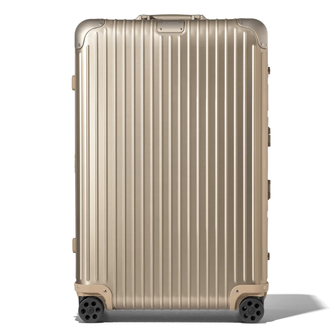 Original Check-In L