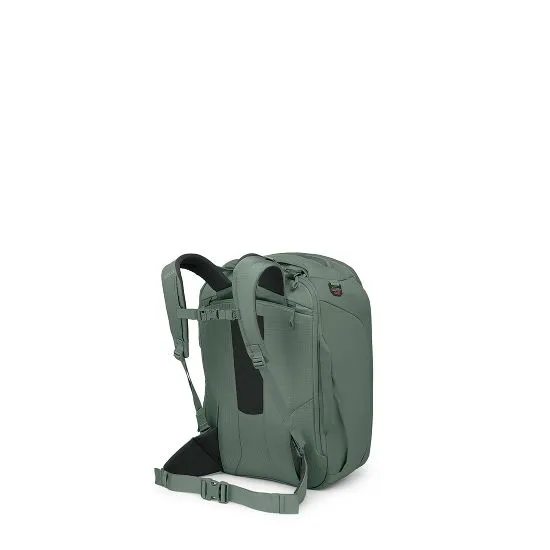 Osprey Sojourn Porter Travel Pack 46L Koseret Green