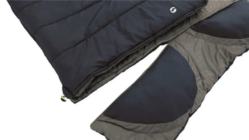 Outwell Contour Lux Deep Blue "R"