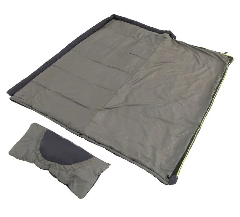 Outwell Contour Lux Deep Blue "R"