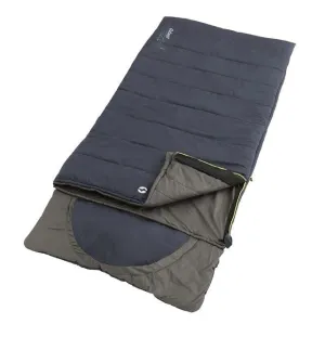 Outwell Contour Lux Deep Blue "R"