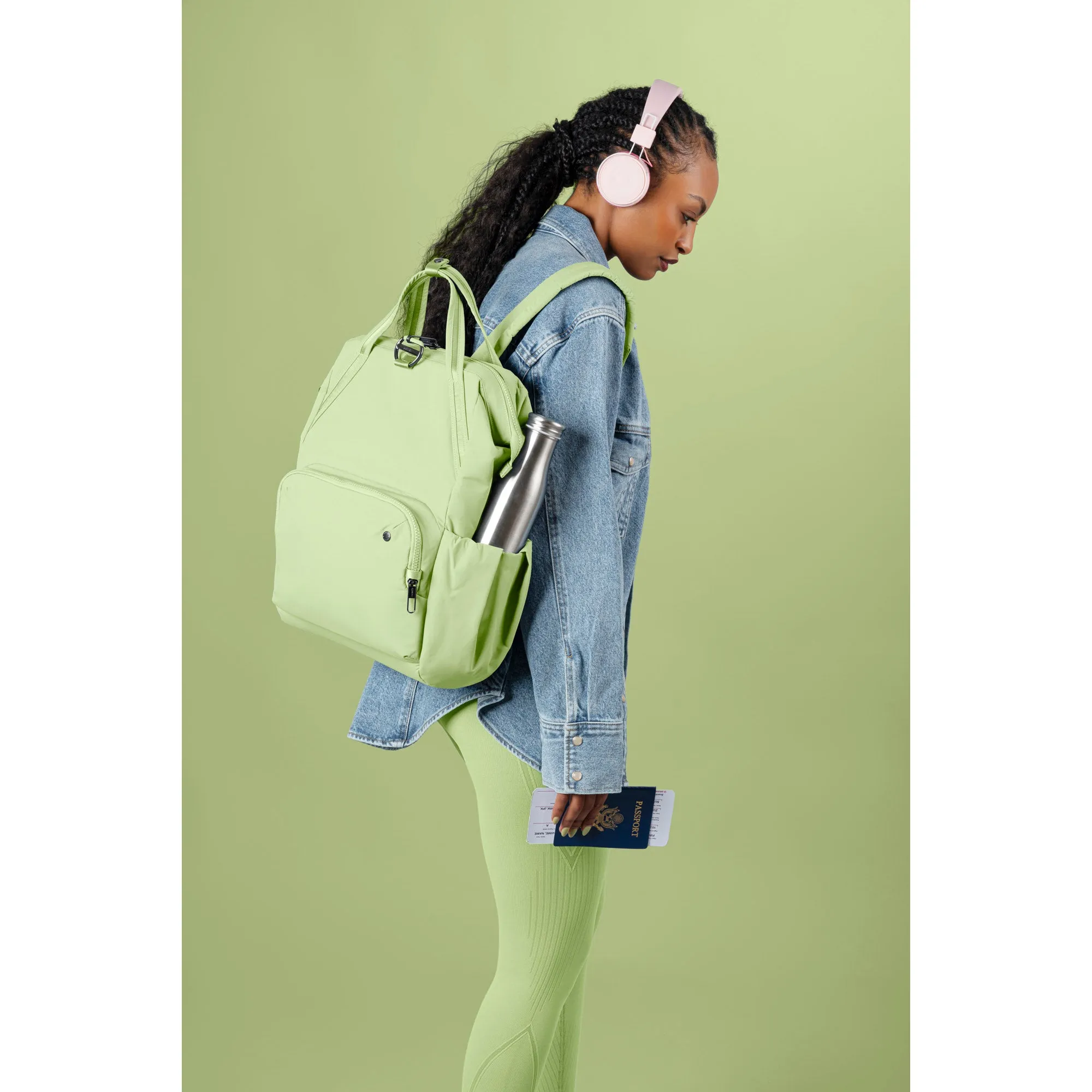 Pacsafe® CX Anti-theft 17L Backpack