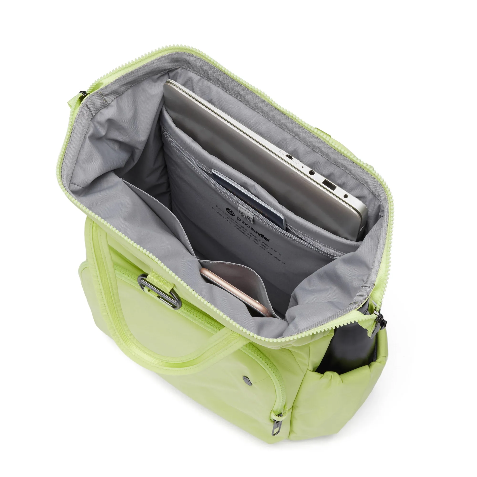 Pacsafe® CX Anti-theft 17L Backpack