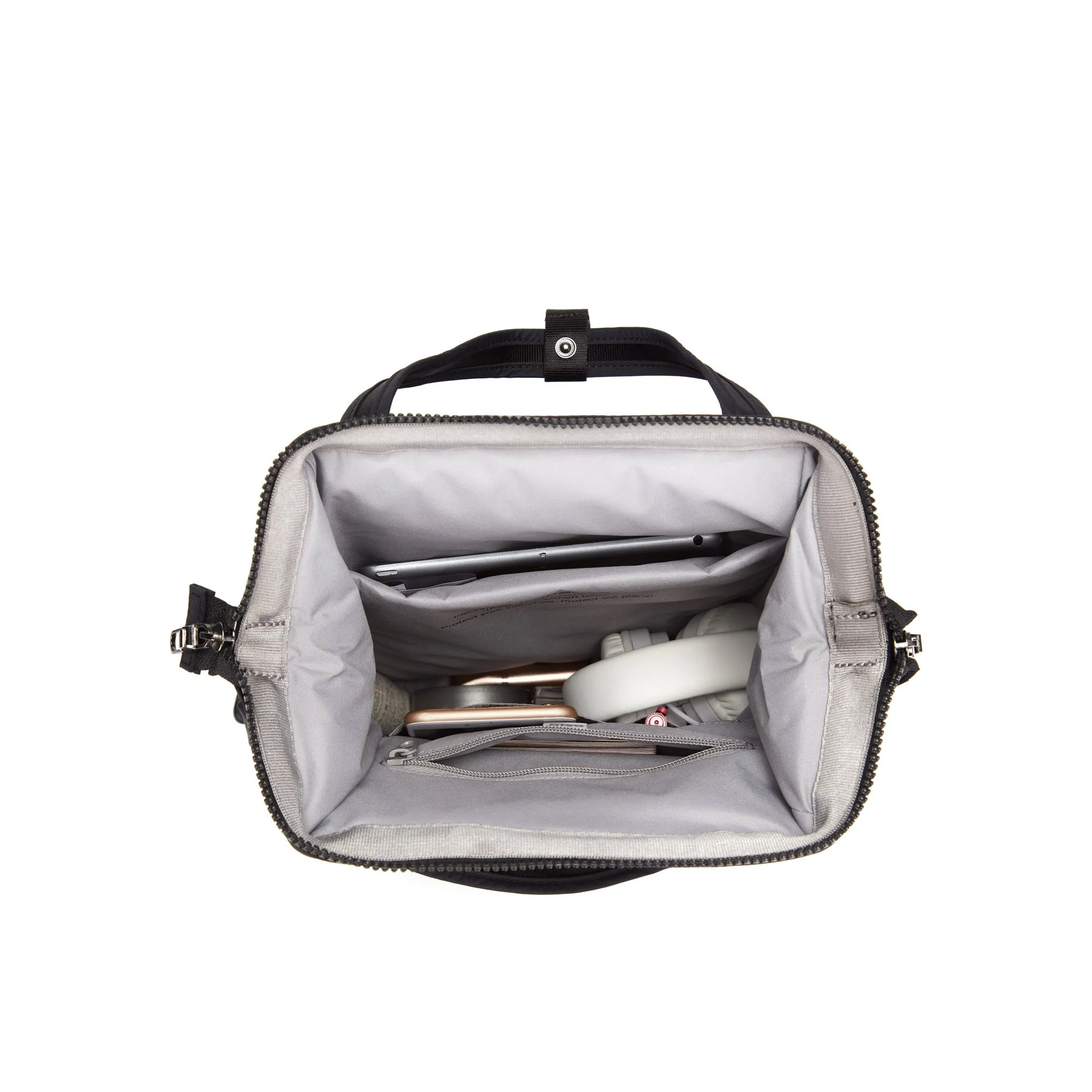 Pacsafe® CX Anti-theft Mini Backpack - ONLINE ONLY